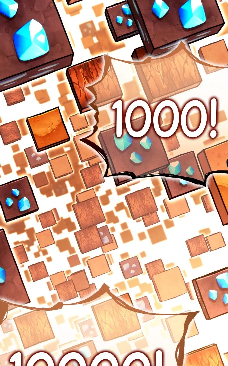 Read Shovel Up! chapter 3 image 101 on Lezhin