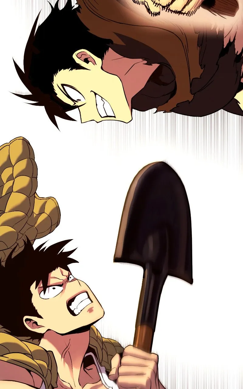Read Shovel Up! chapter 3 image 124 on Lezhin