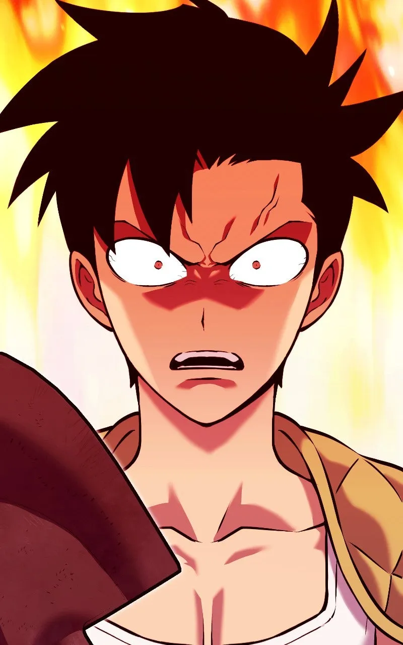 Read Shovel Up! chapter 3 image 18 on Lezhin
