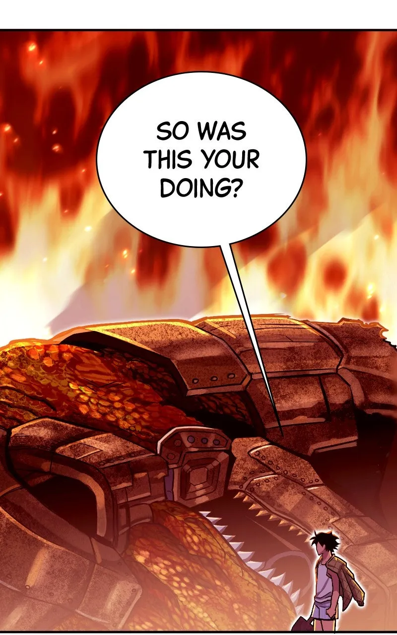 Read Shovel Up! chapter 3 image 7 on Lezhin