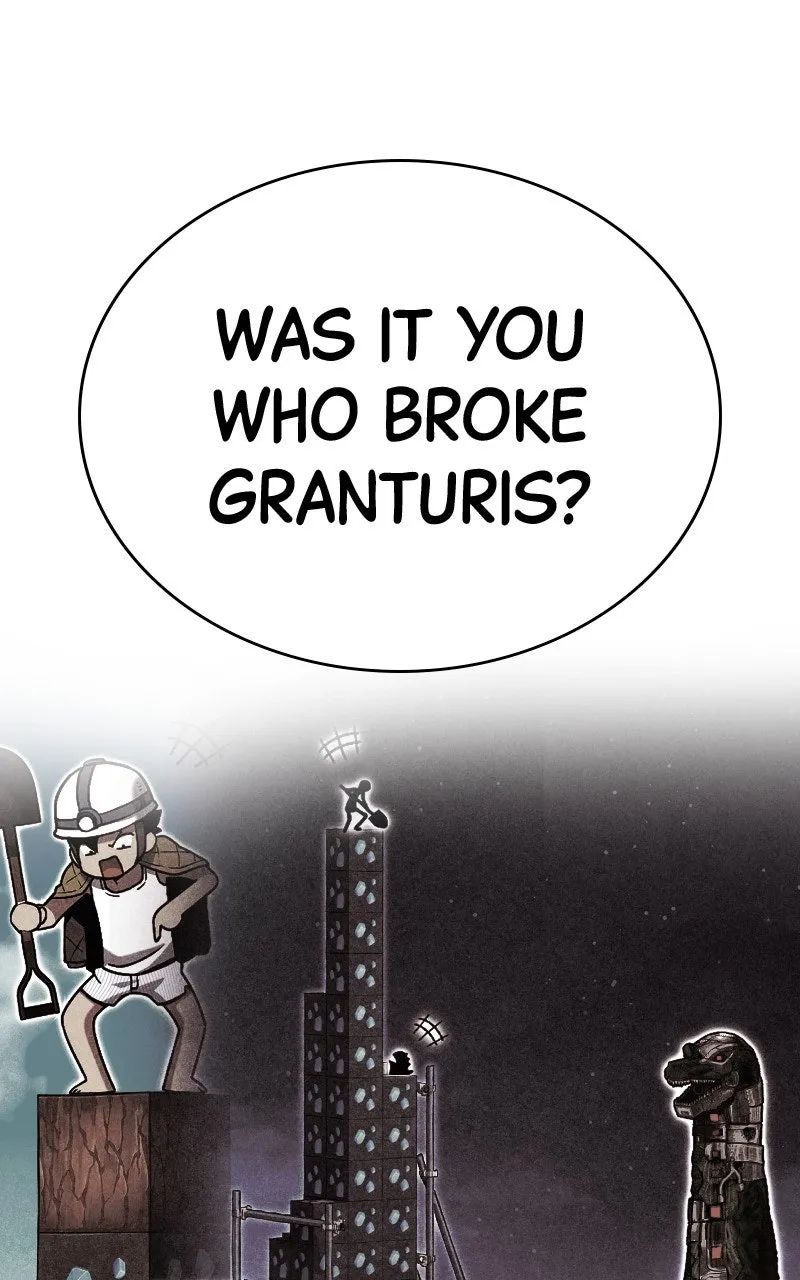Read Shovel Up! chapter 3 image 8 on Lezhin
