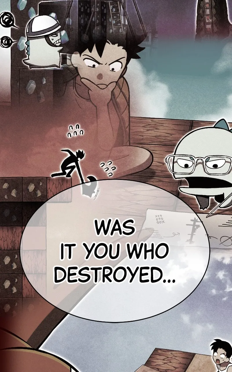 Read Shovel Up! chapter 3 image 9 on Lezhin