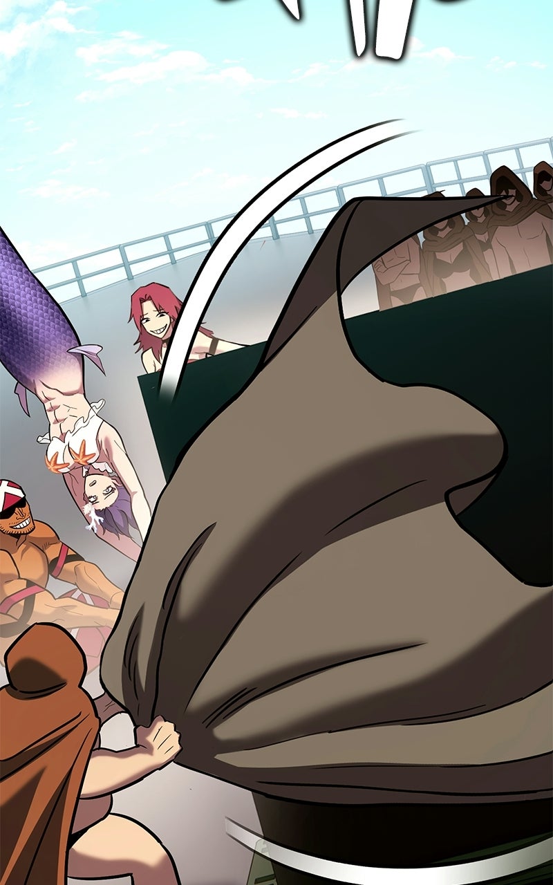 Read Shovel Up! chapter 30 image 128 on Lezhin