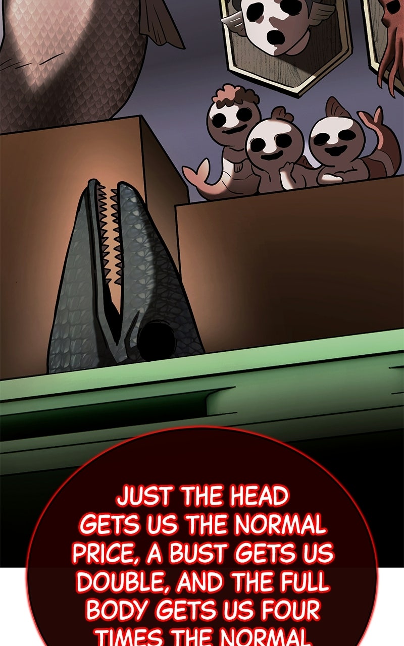 Read Shovel Up! chapter 30 image 135 on Lezhin