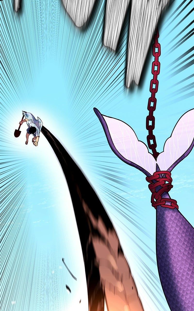 Read Shovel Up! chapter 30 image 161 on Lezhin