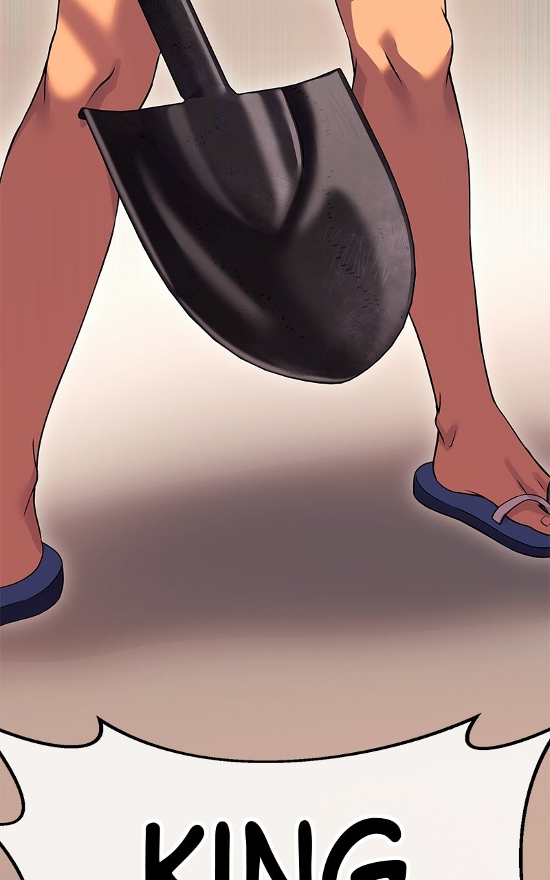 Read Shovel Up! chapter 30 image 176 on Lezhin