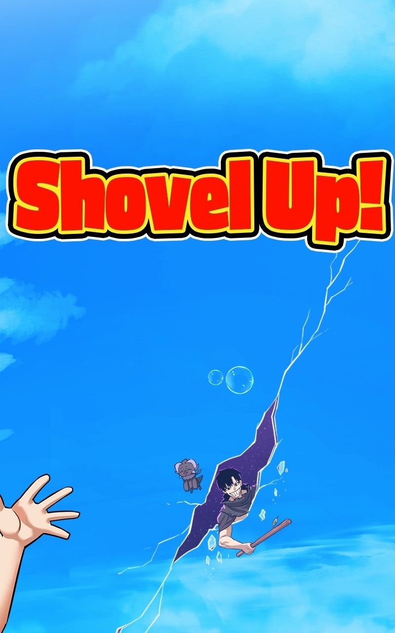 Read Shovel Up! chapter 30 image 204 on Lezhin