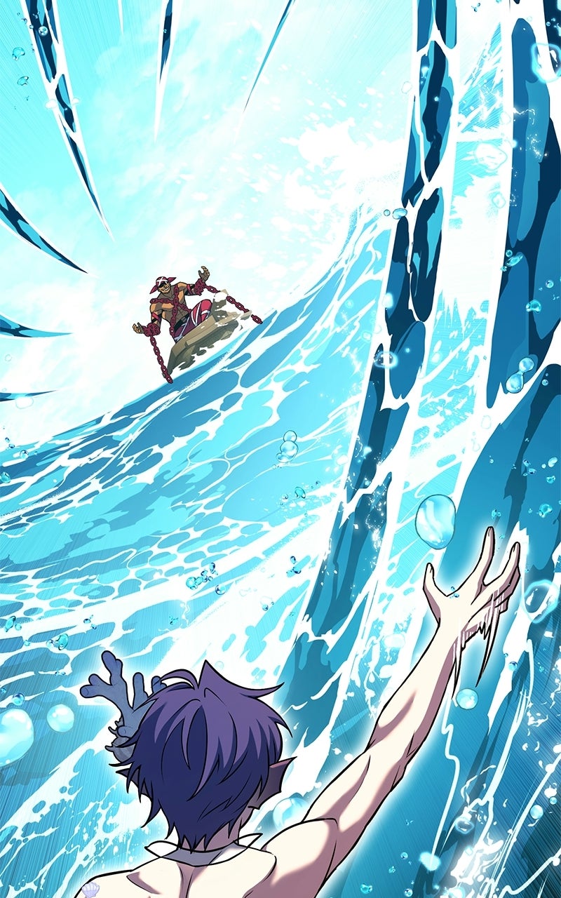 Read Shovel Up! chapter 30 image 8 on Lezhin