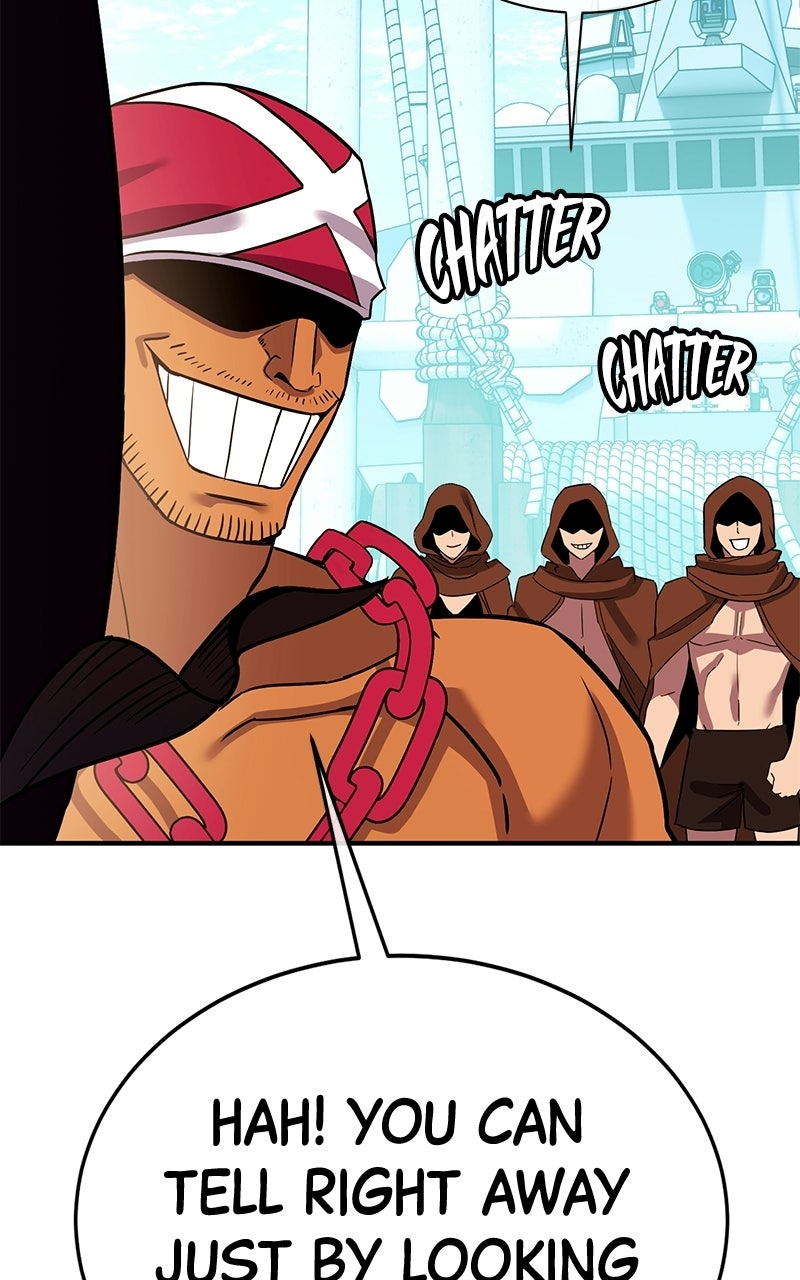 Read Shovel Up! chapter 30 image 90 on Lezhin
