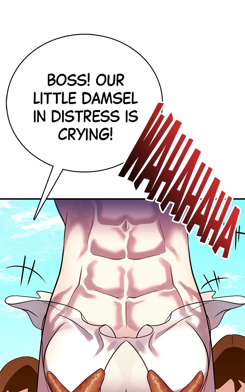 Read Shovel Up! chapter 30 image 99 on Lezhin