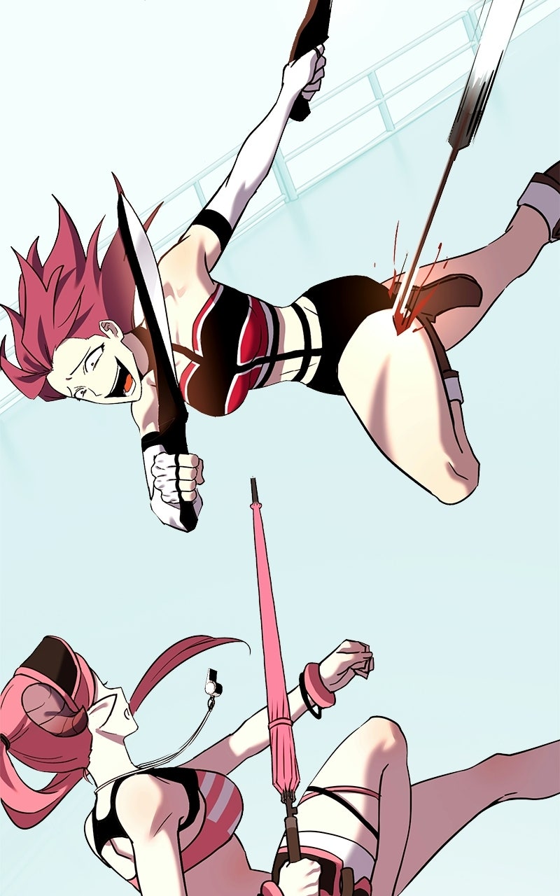 Read Shovel Up! chapter 31 image 100 on Lezhin