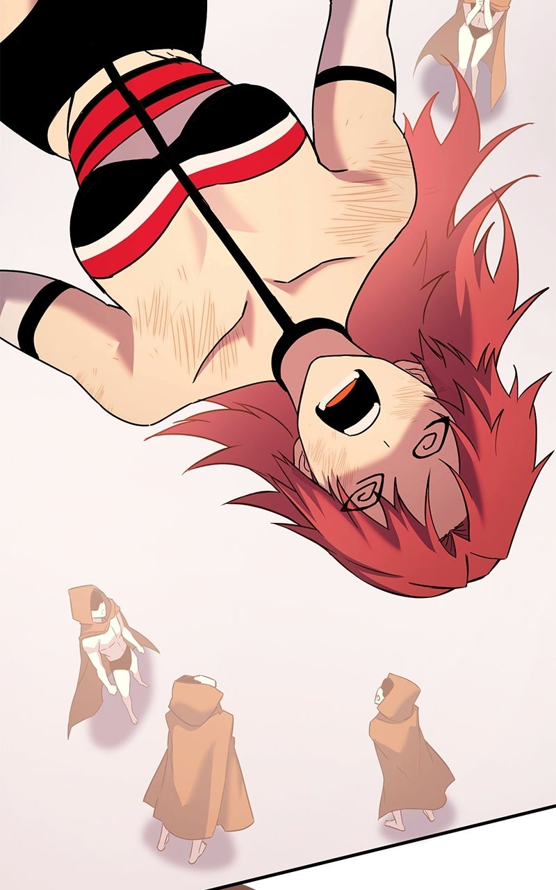 Read Shovel Up! chapter 31 image 129 on Lezhin