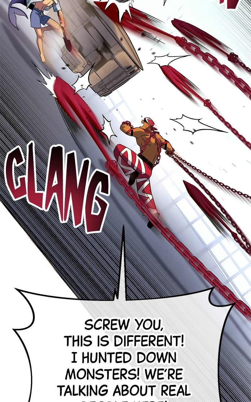 Read Shovel Up! chapter 31 image 136 on Lezhin