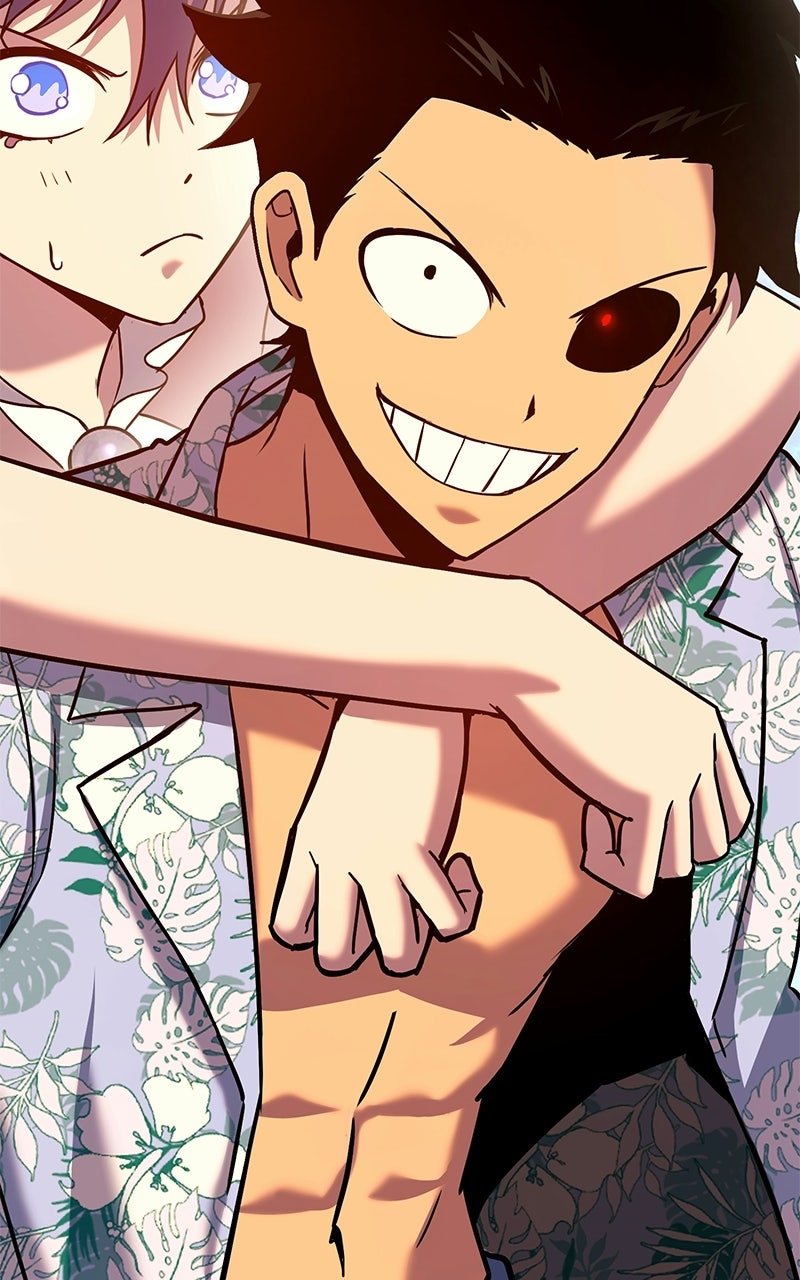 Read Shovel Up! chapter 31 image 141 on Lezhin