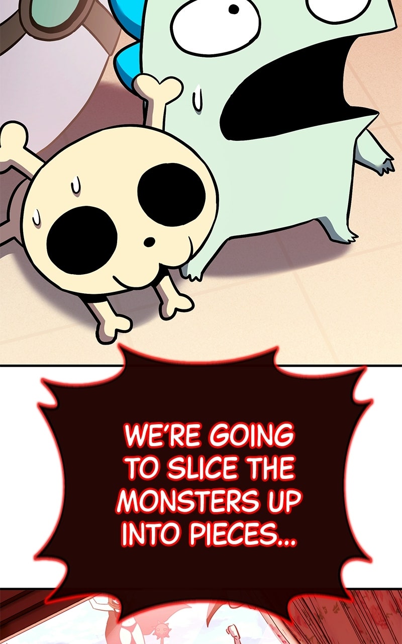 Read Shovel Up! chapter 31 image 158 on Lezhin