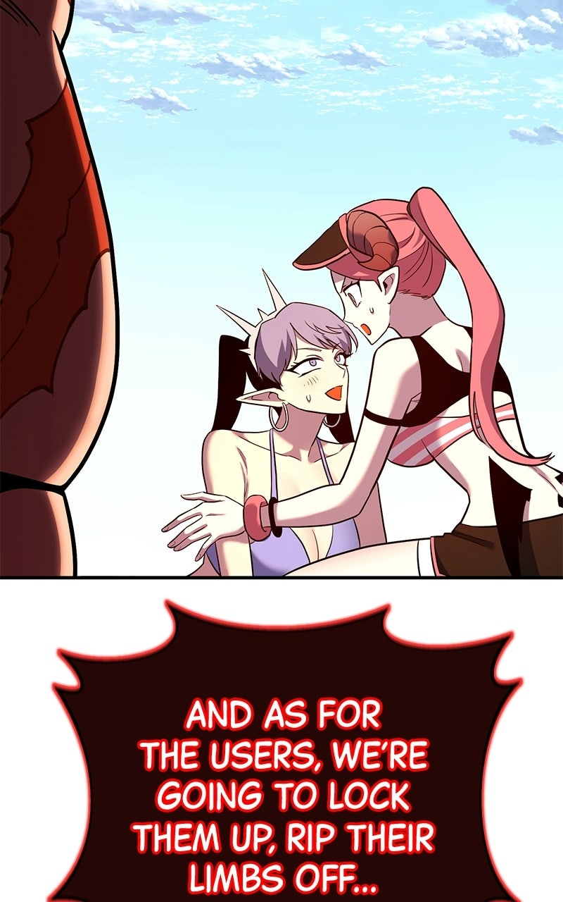 Read Shovel Up! chapter 31 image 161 on Lezhin