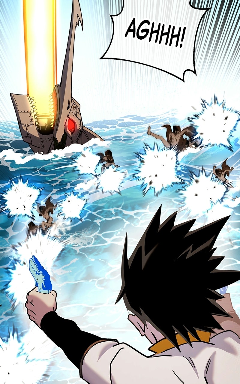Read Shovel Up! chapter 31 image 174 on Lezhin