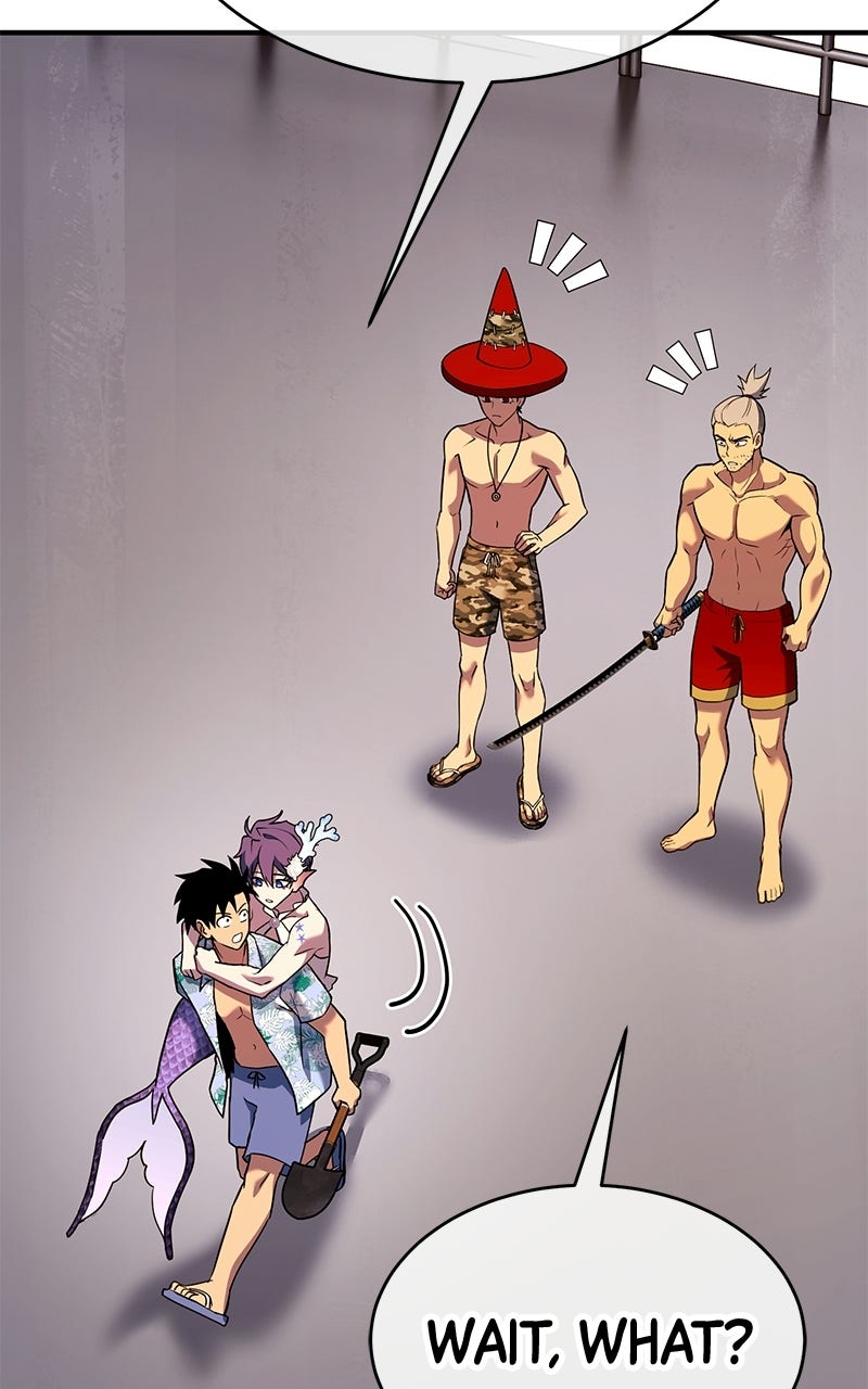Read Shovel Up! chapter 31 image 188 on Lezhin