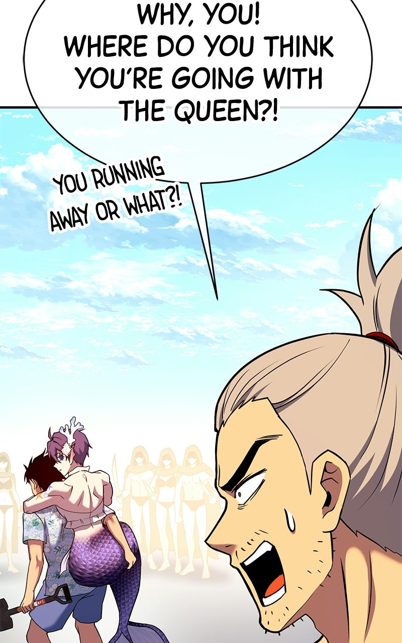 Read Shovel Up! chapter 31 image 193 on Lezhin
