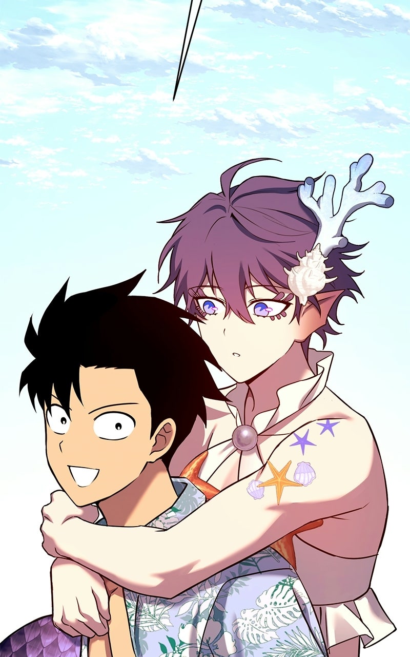 Read Shovel Up! chapter 31 image 196 on Lezhin