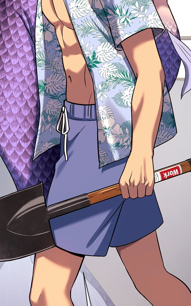 Read Shovel Up! chapter 31 image 197 on Lezhin