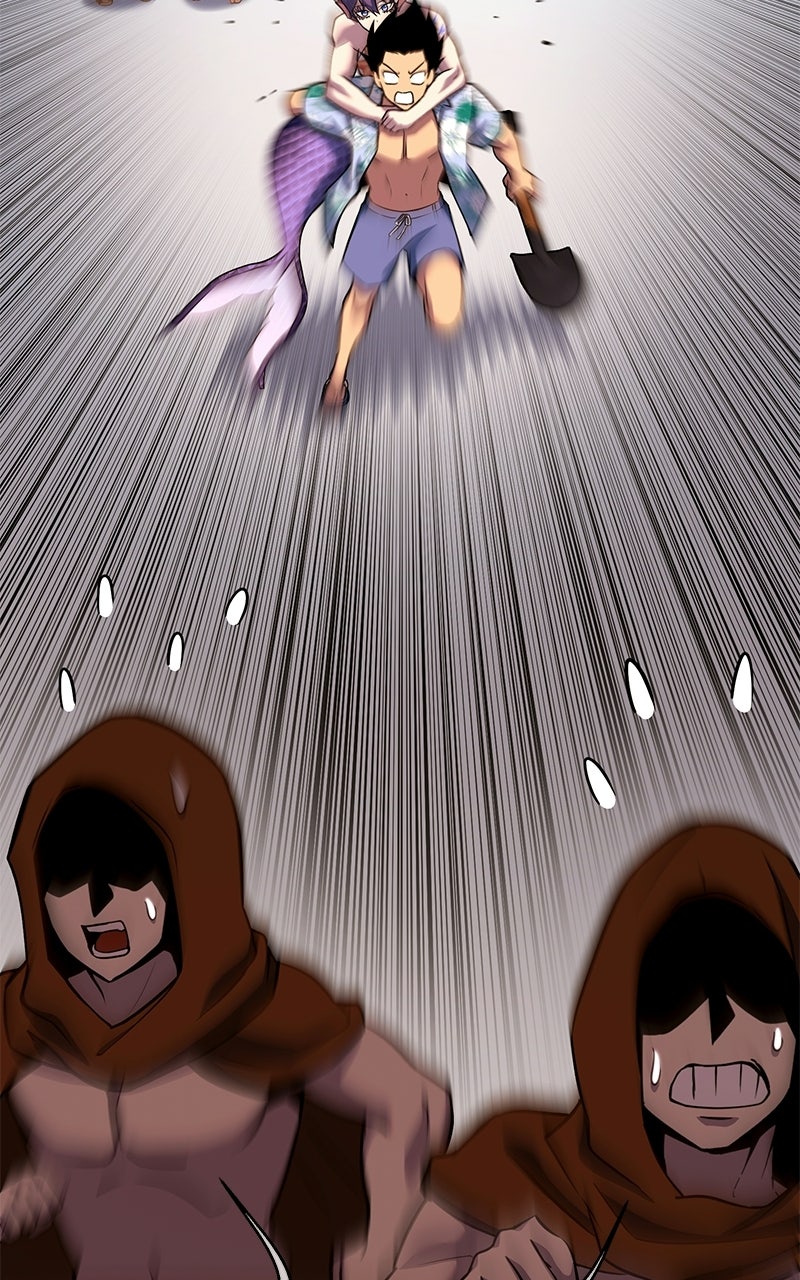 Read Shovel Up! chapter 31 image 200 on Lezhin