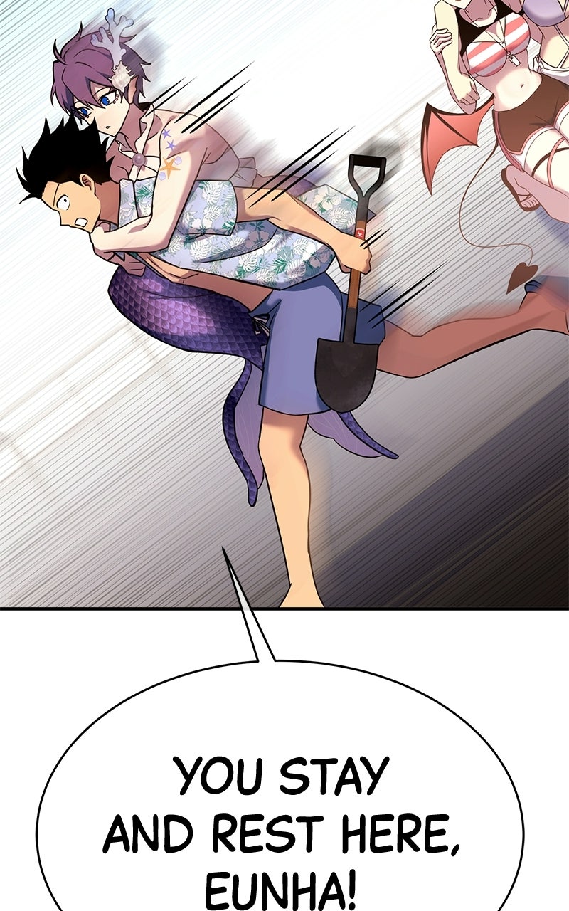 Read Shovel Up! chapter 31 image 203 on Lezhin