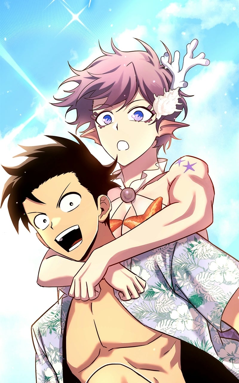 Read Shovel Up! chapter 31 image 214 on Lezhin