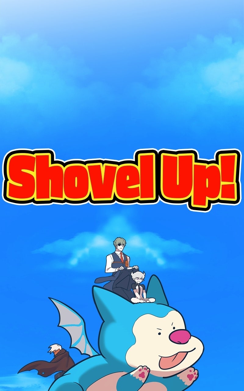 Read Shovel Up! chapter 31 image 218 on Lezhin