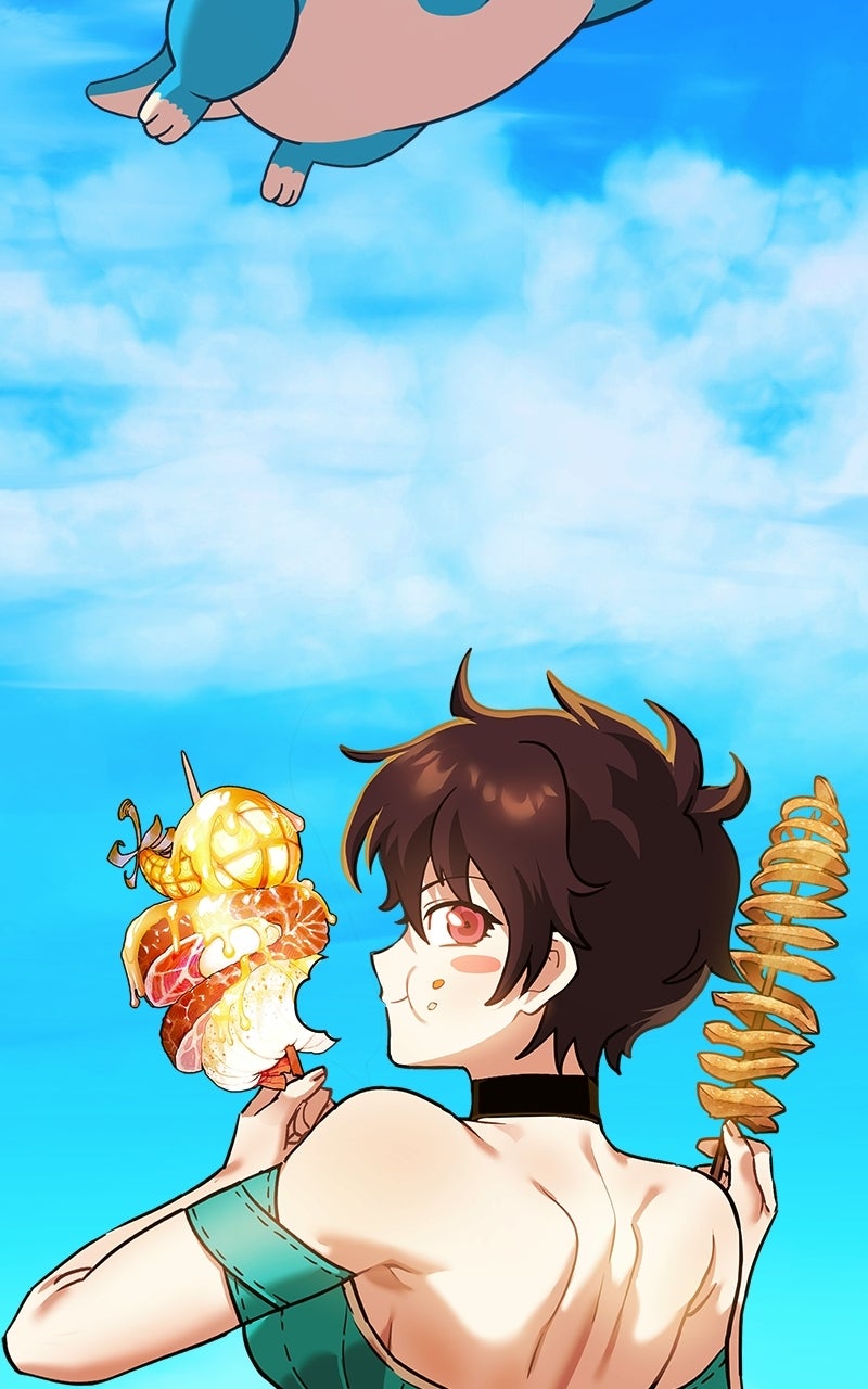 Read Shovel Up! chapter 31 image 219 on Lezhin