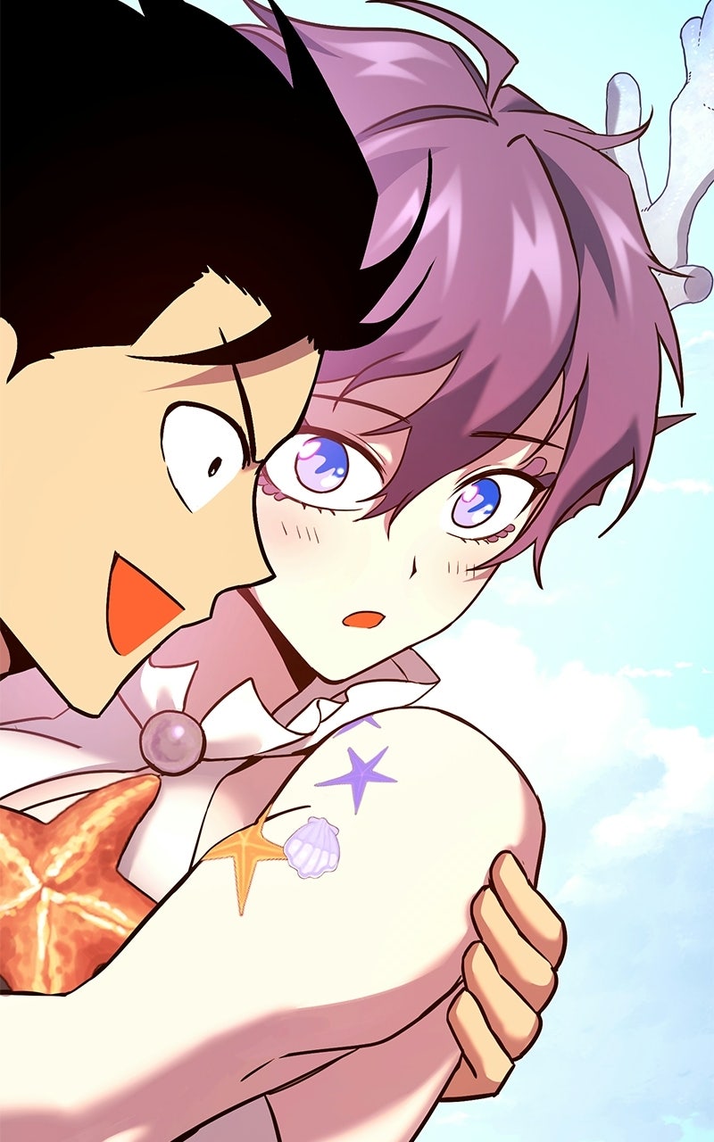 Read Shovel Up! chapter 31 image 57 on Lezhin