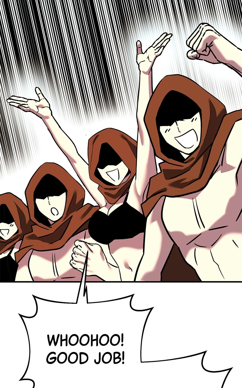 Read Shovel Up! chapter 31 image 86 on Lezhin