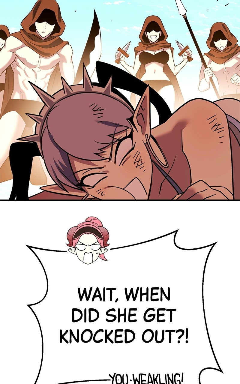 Read Shovel Up! chapter 31 image 95 on Lezhin