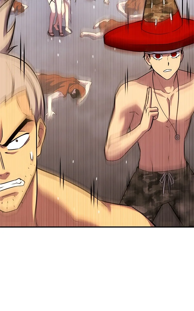 Read Shovel Up! chapter 32 image 109 on Lezhin
