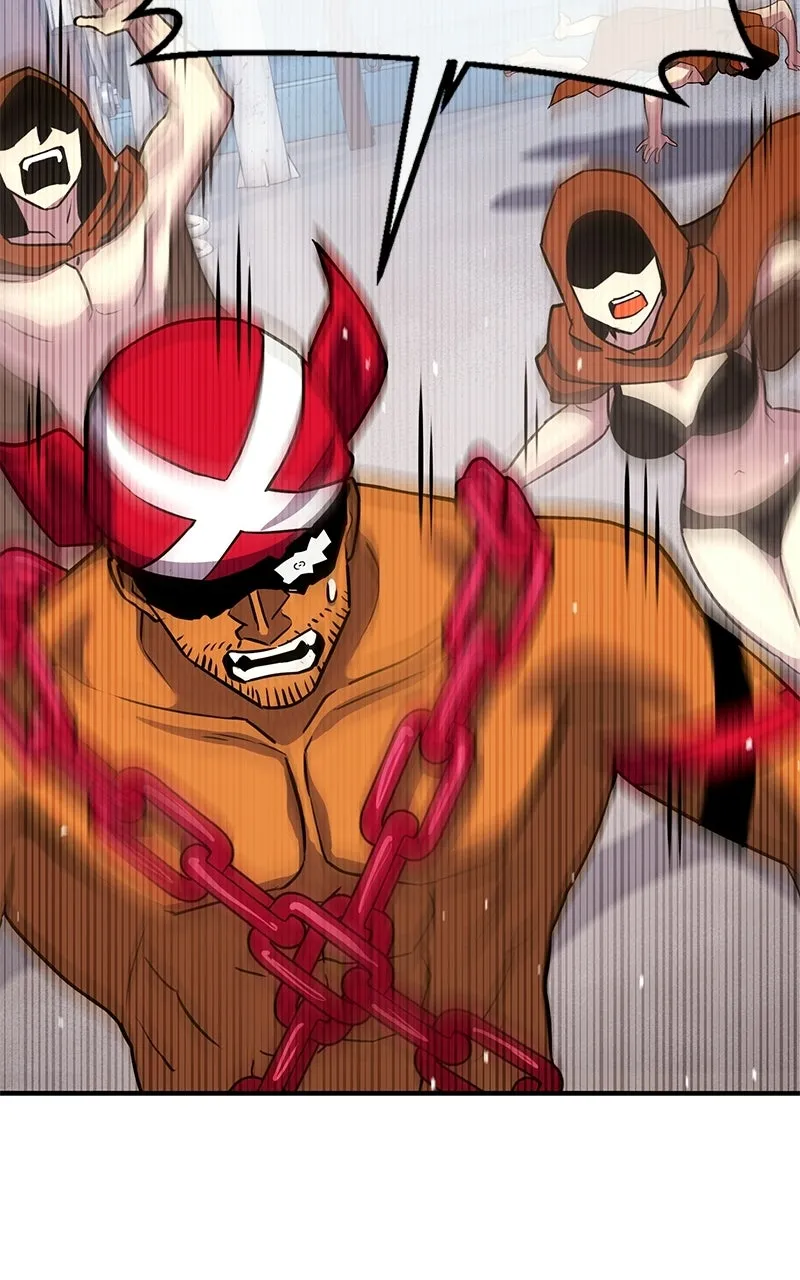 Read Shovel Up! chapter 32 image 118 on Lezhin