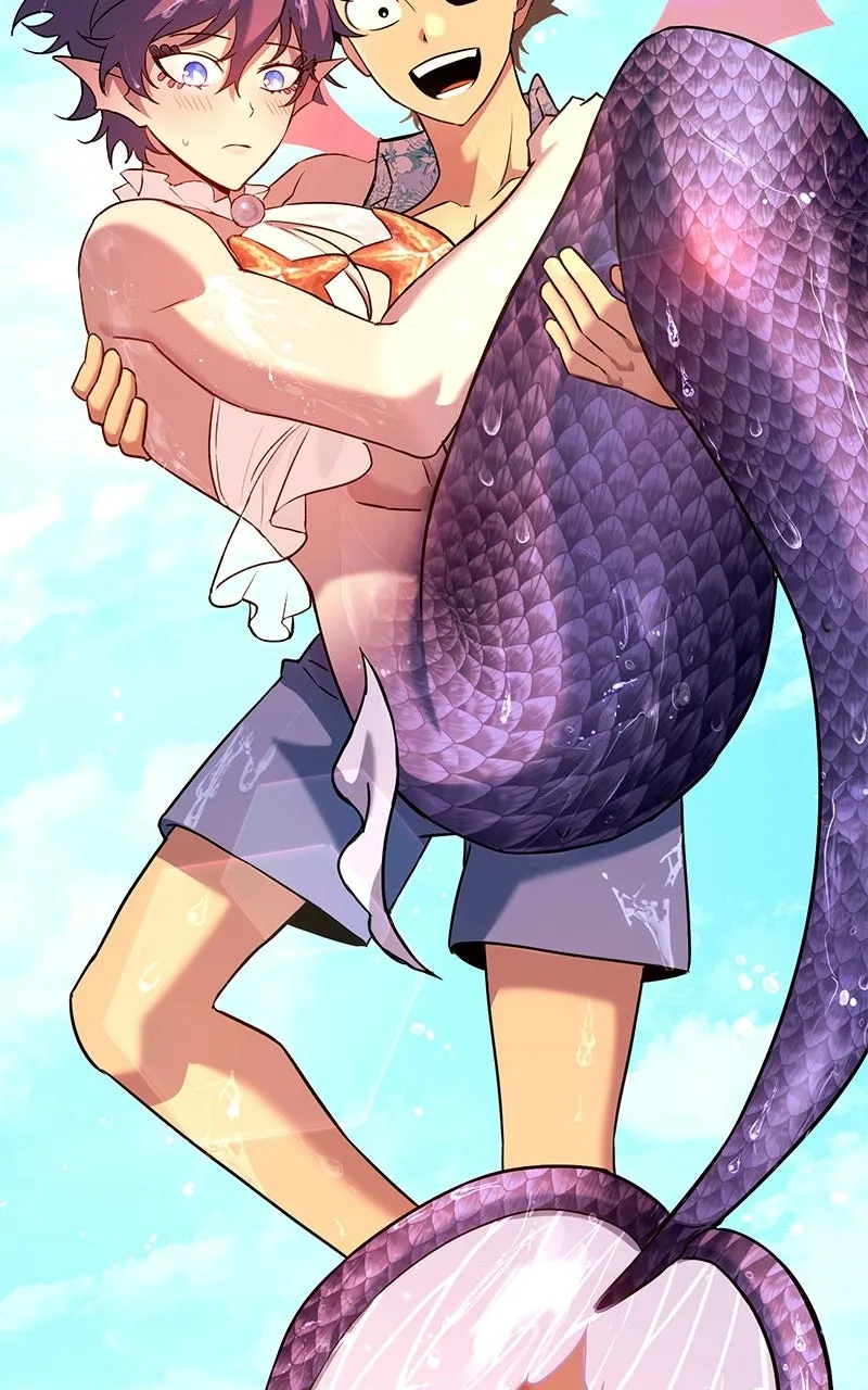 Read Shovel Up! chapter 32 image 137 on Lezhin