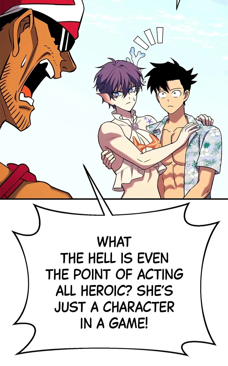 Read Shovel Up! chapter 32 image 154 on Lezhin
