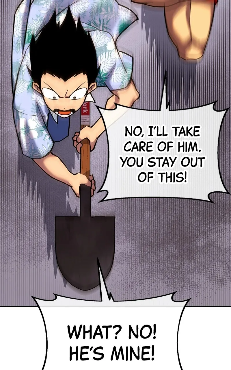 Read Shovel Up! chapter 32 image 173 on Lezhin