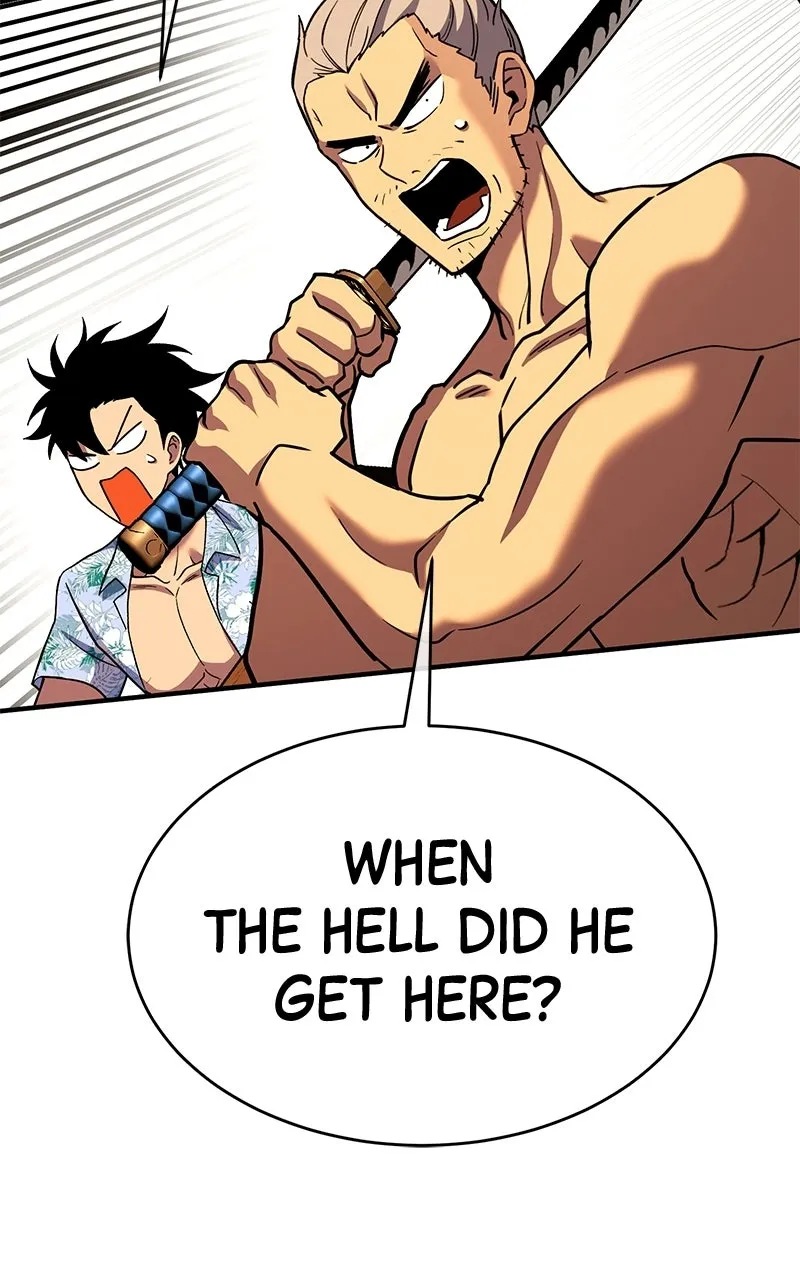 Read Shovel Up! chapter 32 image 176 on Lezhin