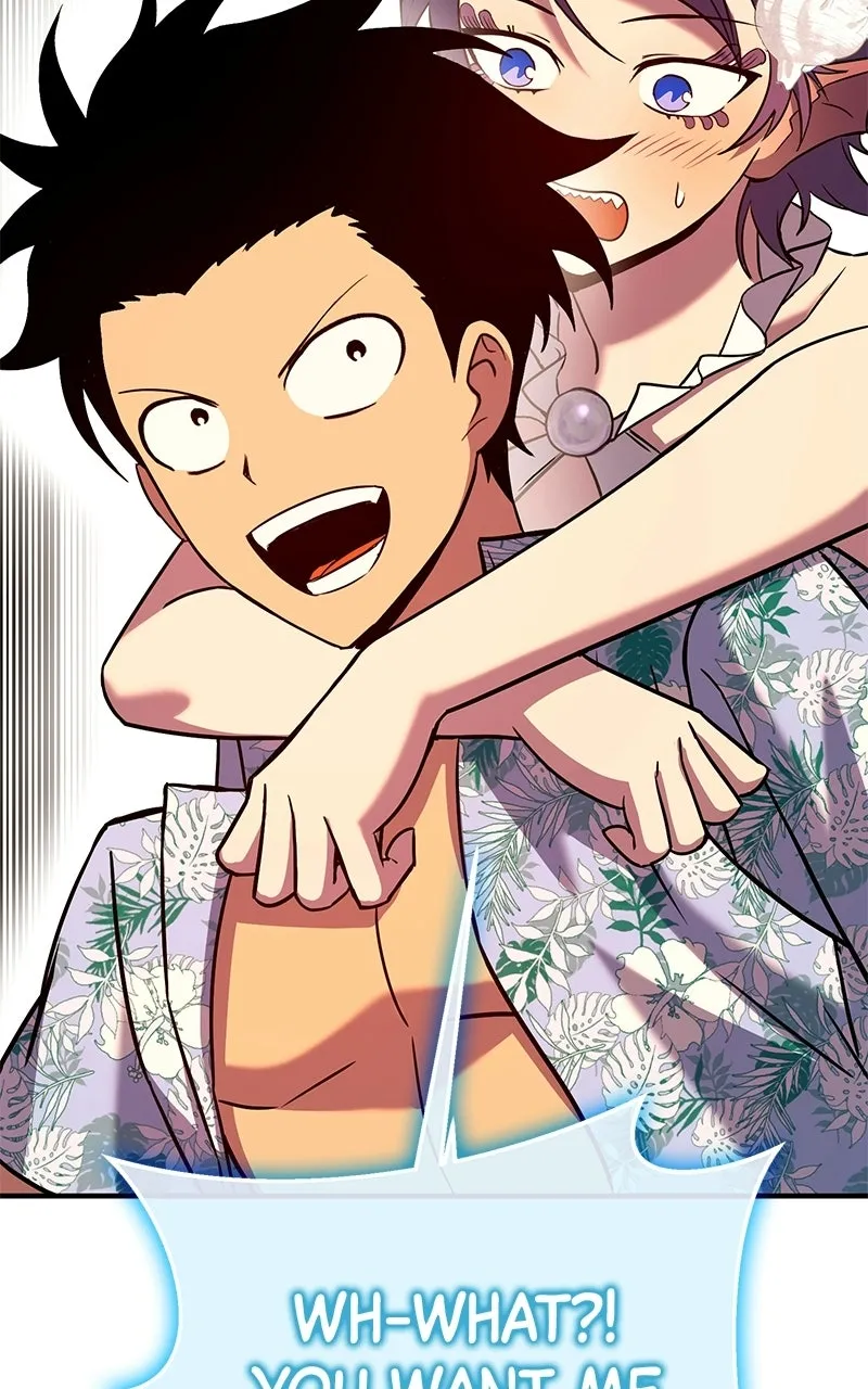 Read Shovel Up! chapter 32 image 26 on Lezhin