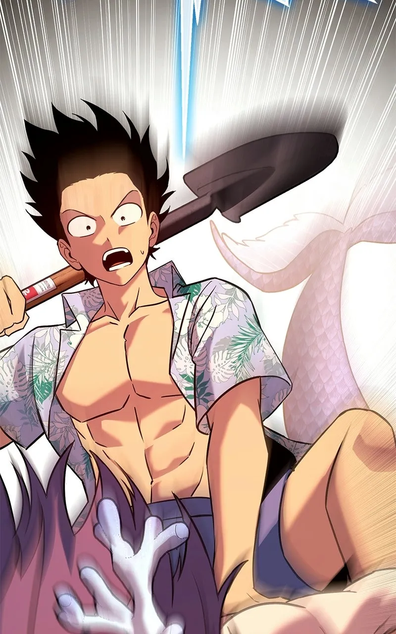 Read Shovel Up! chapter 32 image 35 on Lezhin