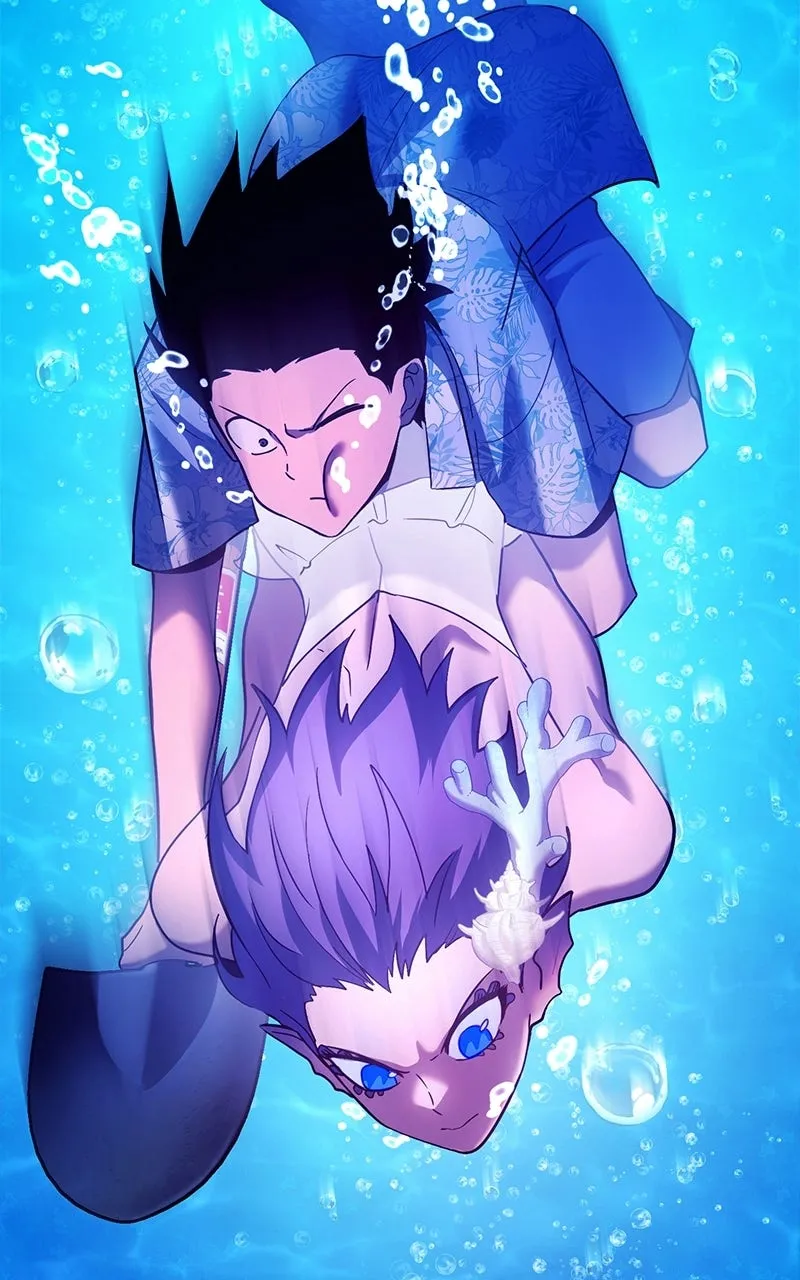 Read Shovel Up! chapter 32 image 43 on Lezhin