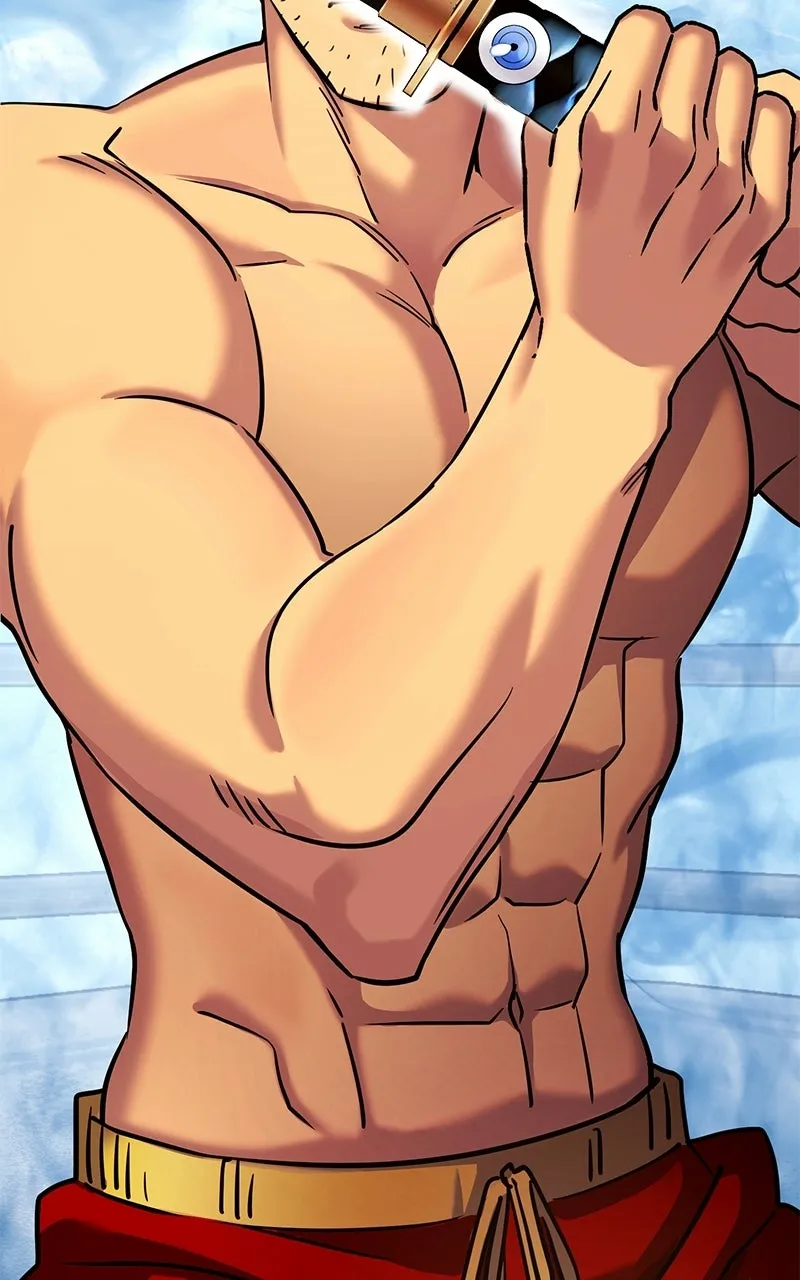 Read Shovel Up! chapter 32 image 56 on Lezhin