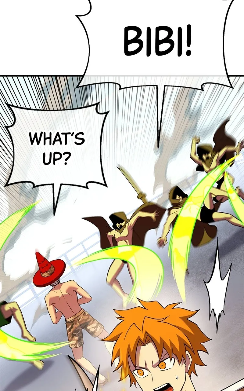 Read Shovel Up! chapter 32 image 6 on Lezhin