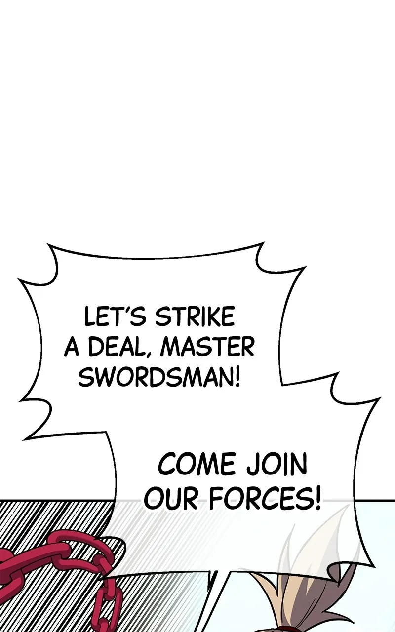Read Shovel Up! chapter 32 image 74 on Lezhin