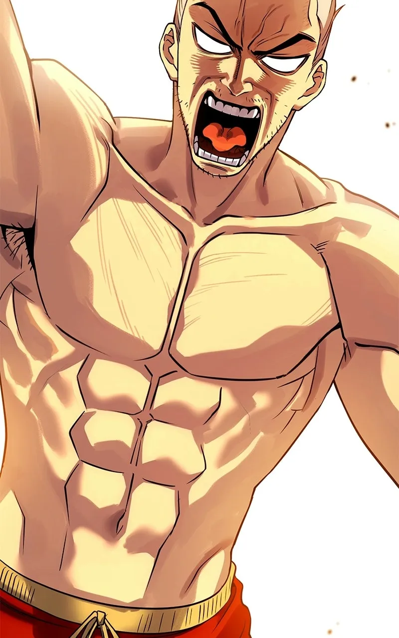 Read Shovel Up! chapter 32 image 88 on Lezhin