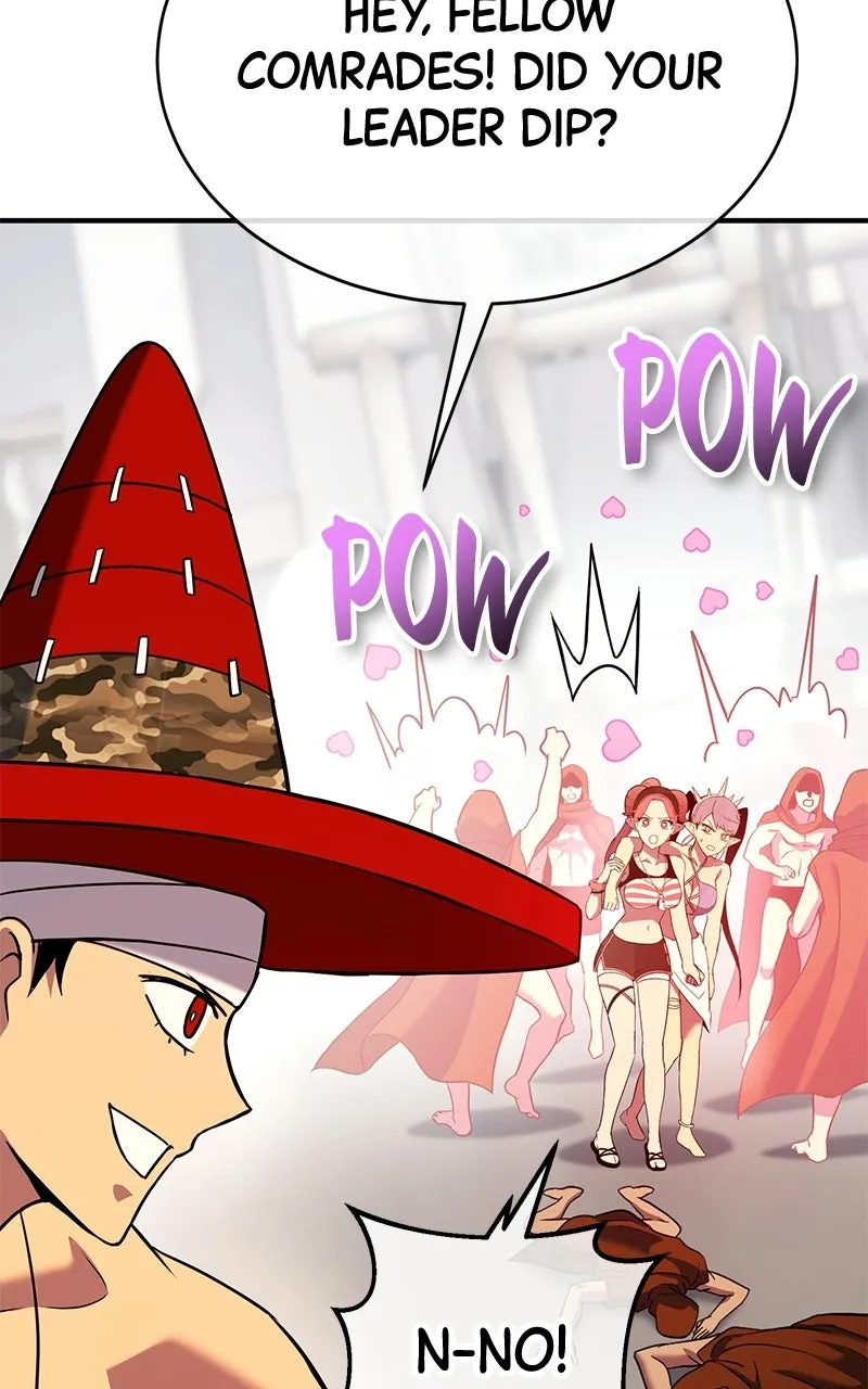 Read Shovel Up! chapter 32 image 9 on Lezhin