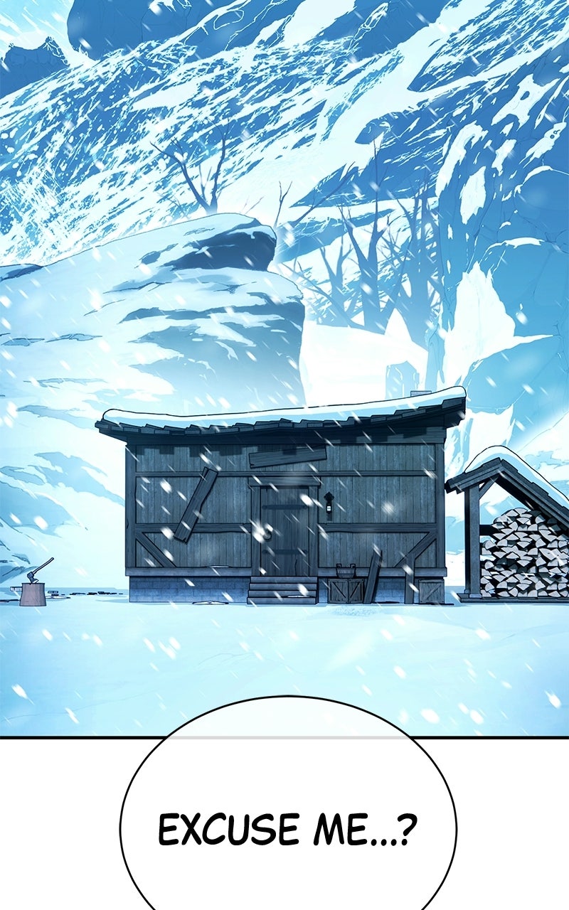 Read Shovel Up! chapter 33 image 1 on Lezhin