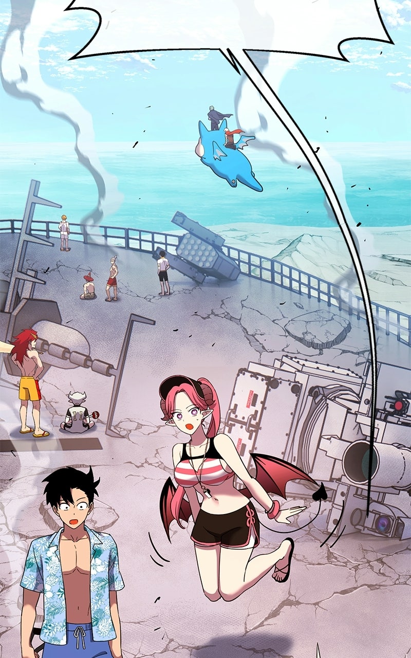 Read Shovel Up! chapter 33 image 116 on Lezhin