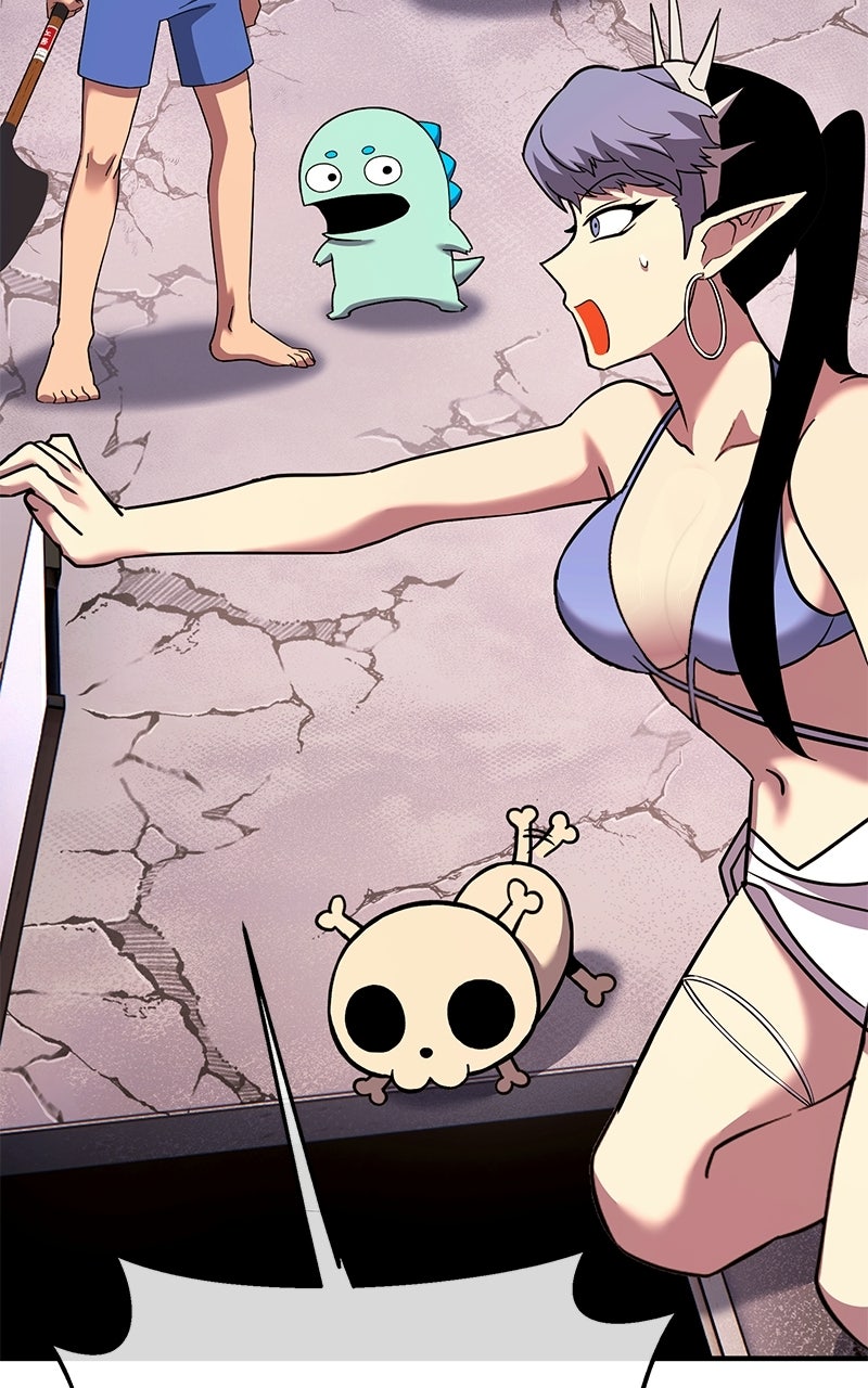 Read Shovel Up! chapter 33 image 117 on Lezhin